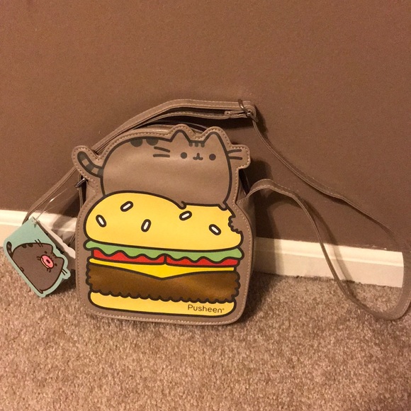 Pusheen Handbags - NEW Pusheen Purse